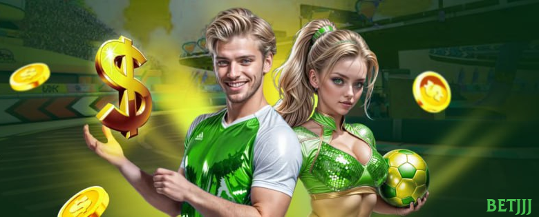 betjjj Cassino Online