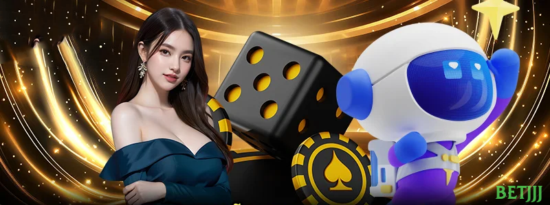 Jackpot Slots betjjj