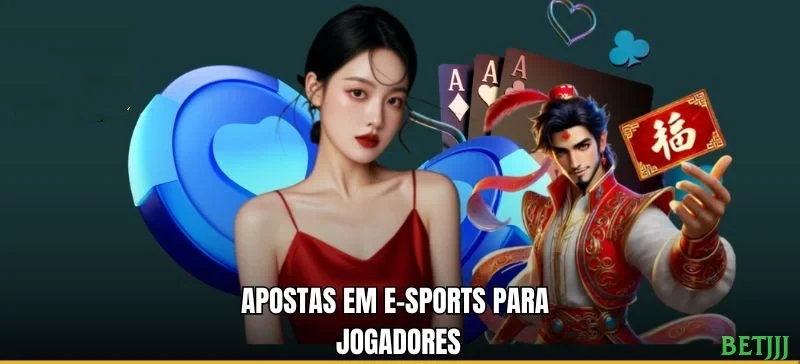 Novos Jogos betjjj