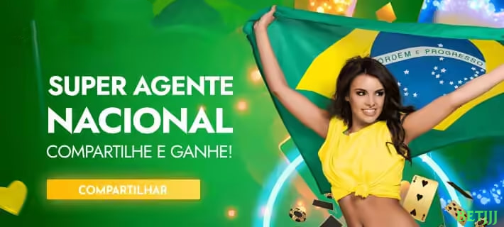 betjjj Cassino Clássico