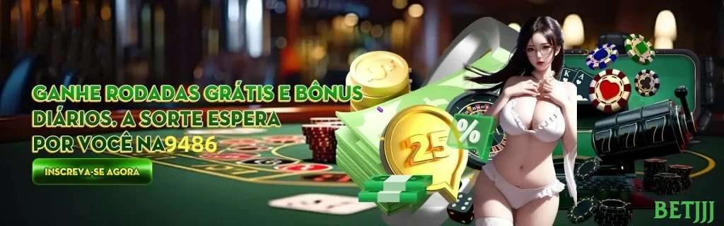 betjjj Cassino Clássico