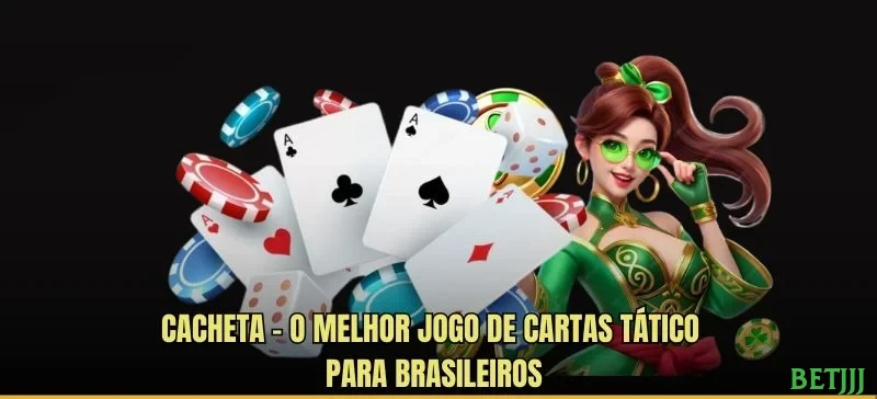 betjjj Cassino Clássico