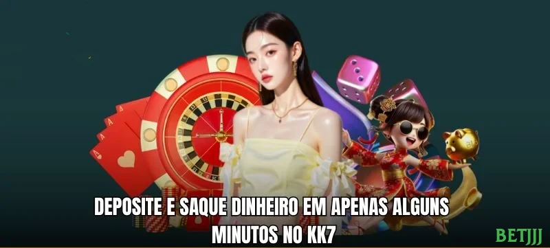 betjjj Cassino Clássico